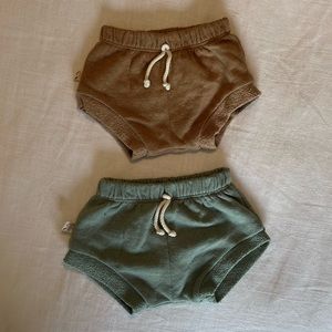 CHILDHOOD CLOTHING SHORTS